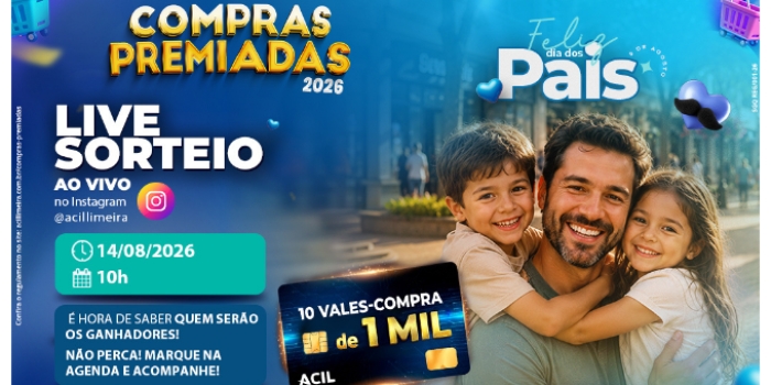 Foto de capa da notícia