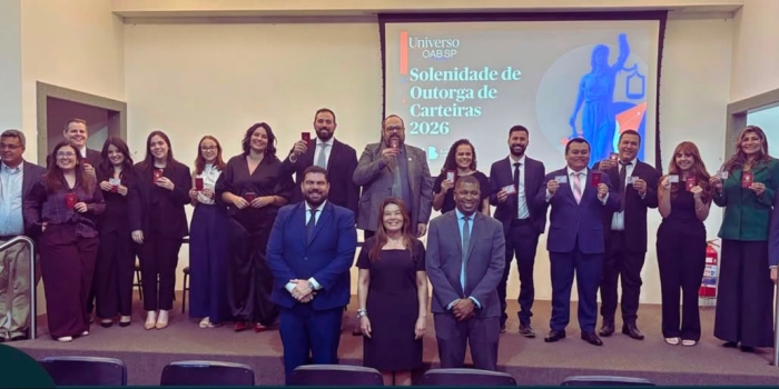 Foto de capa da notícia