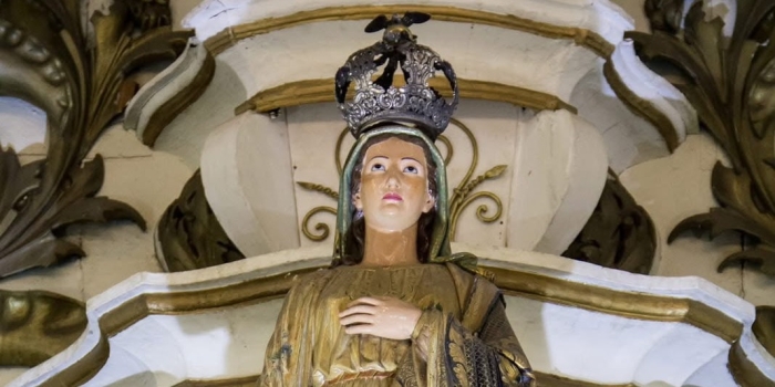 Foto de capa da notícia