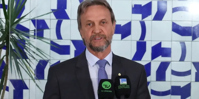 Foto de capa da notícia