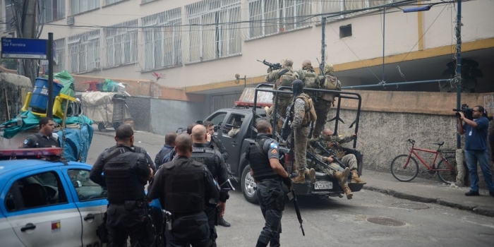 Foto de capa da notícia