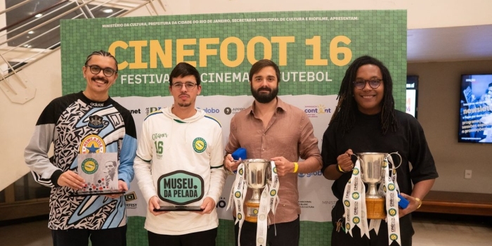 Foto de capa da notícia