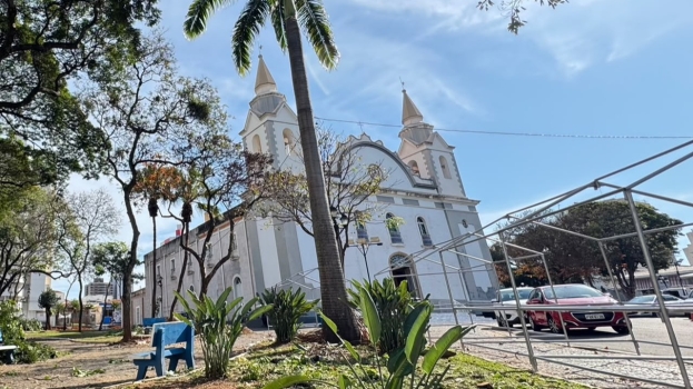 Foto de capa da notícia