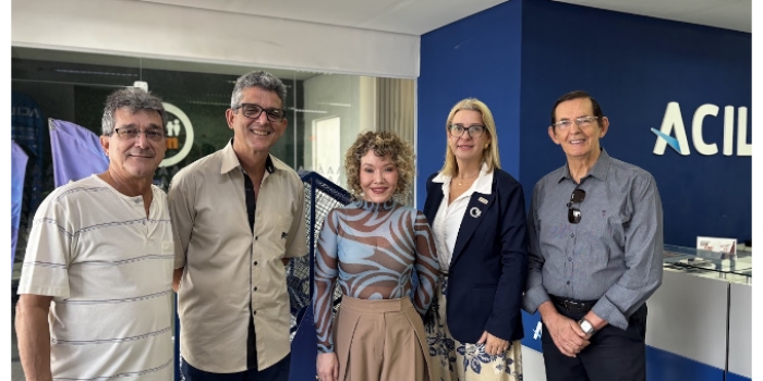 Foto de capa da notícia