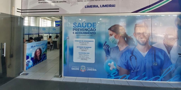 Foto de capa da notícia