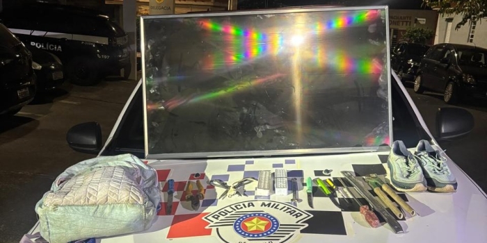 Foto de capa da notícia