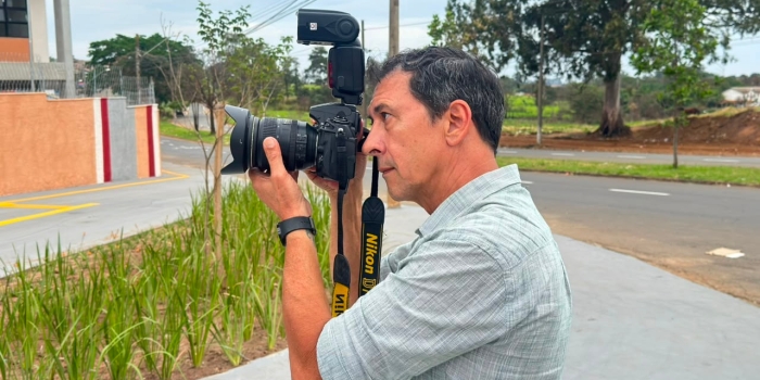 Foto de capa da notícia