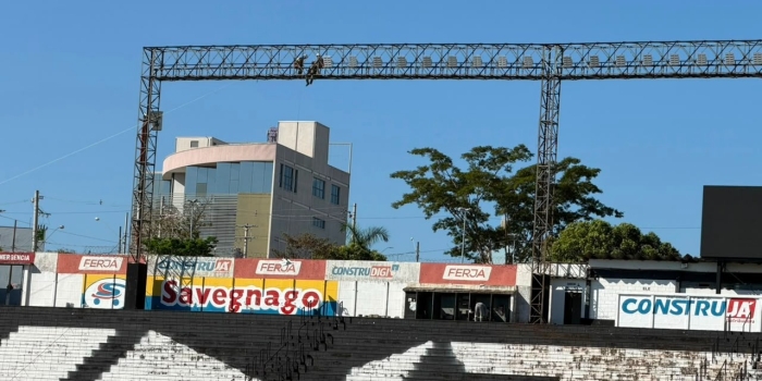 Foto de capa da notícia