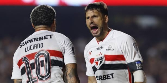 Foto de capa da notícia