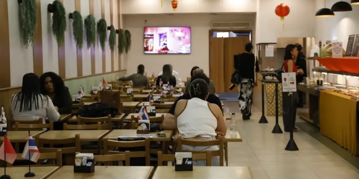 Foto de capa da notícia