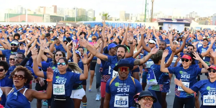 Foto de capa da notícia