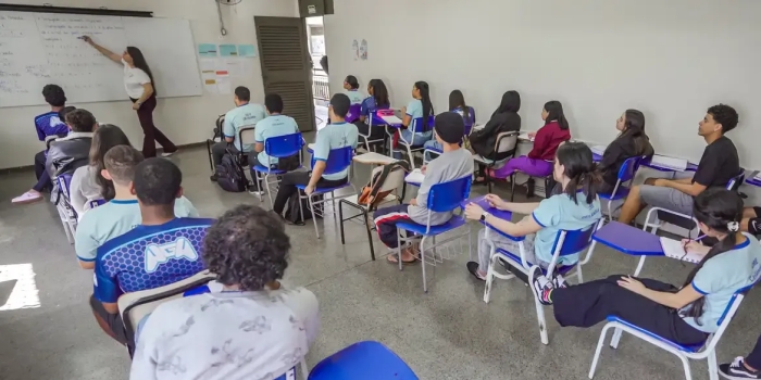 Foto de capa da notícia