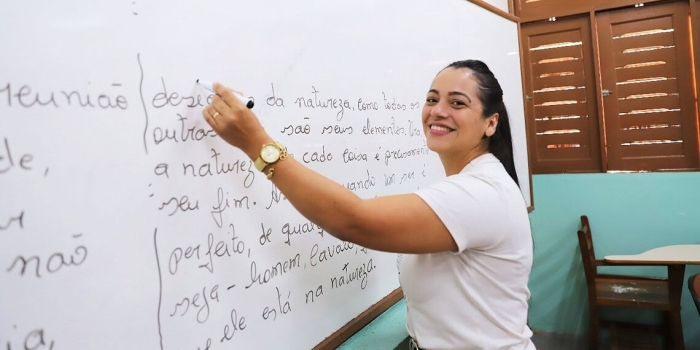 Foto de capa da notícia