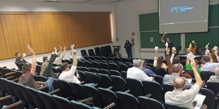 Foto de capa da notícia