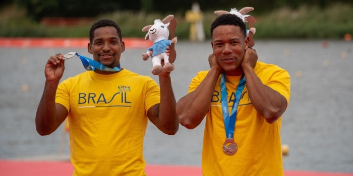 Foto de capa da notícia