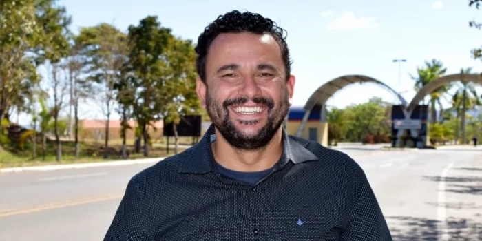 Foto de capa da notícia