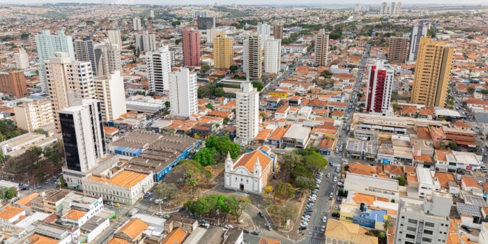Foto de capa da notícia