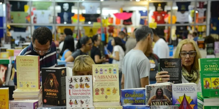 Foto de capa da notícia