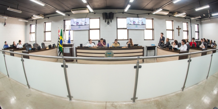 Foto de capa da notícia