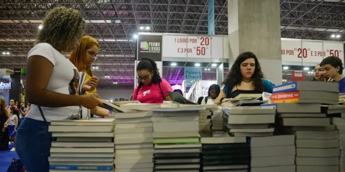 Foto de capa da notícia