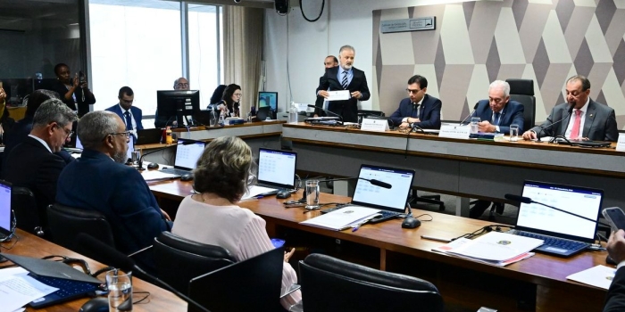 Foto de capa da notícia