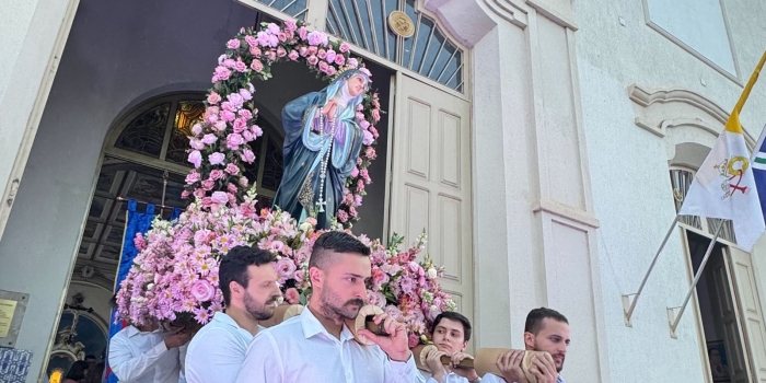 Foto de capa da notícia