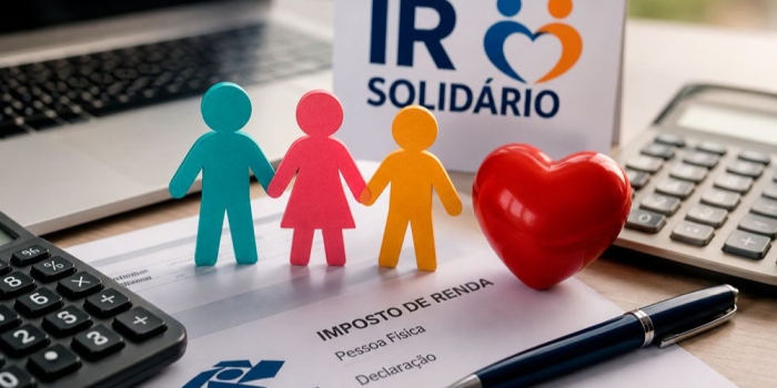 Foto de capa da notícia