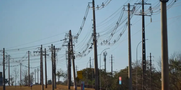 Foto de capa da notícia