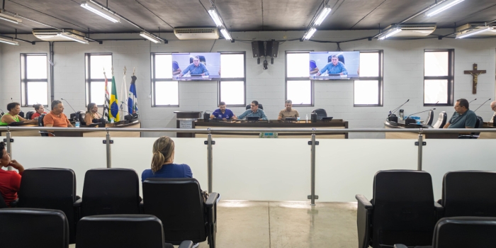 Foto de capa da notícia