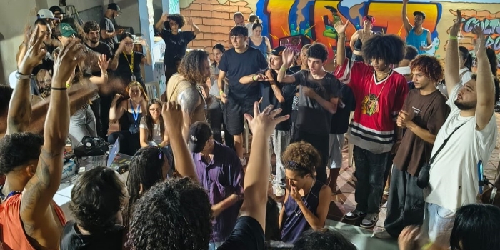 Foto de capa da notícia