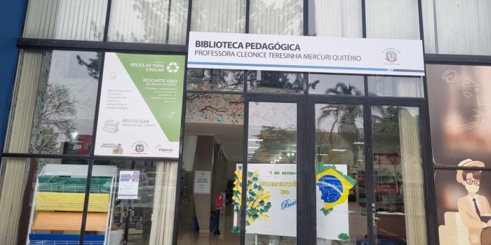 Foto de capa da notícia
