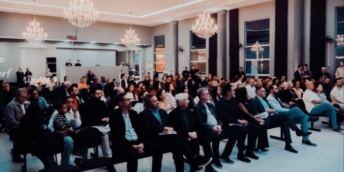 Foto de capa da notícia