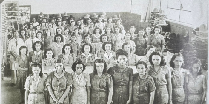 Foto de capa da notícia