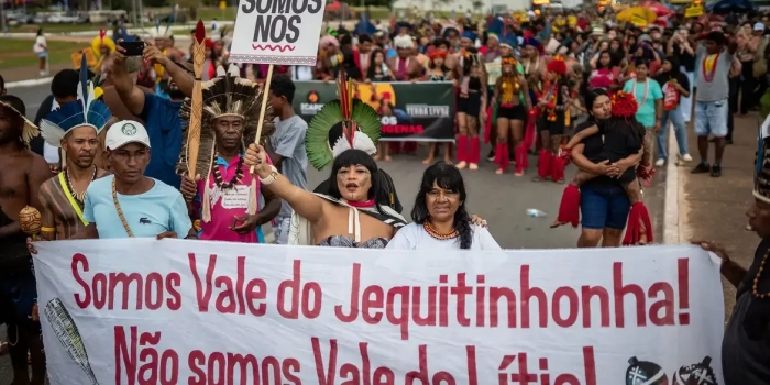 Foto de capa da notícia