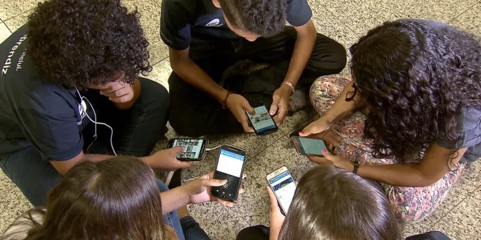 Foto de capa da notícia