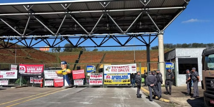 Foto de capa da notícia