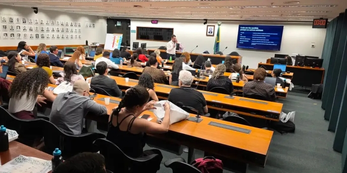 Foto de capa da notícia