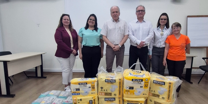 Foto de capa da notícia