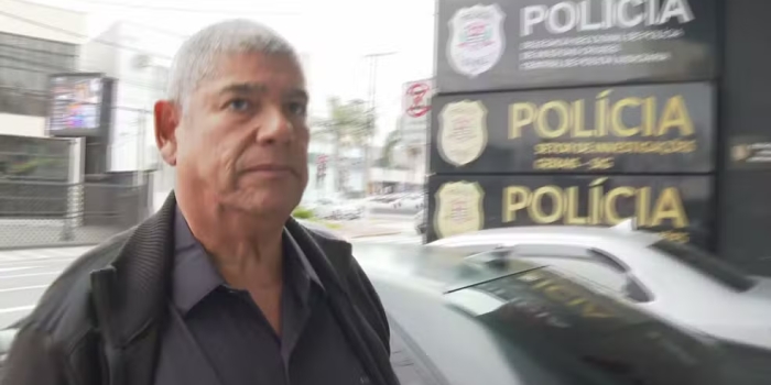 Foto de capa da notícia