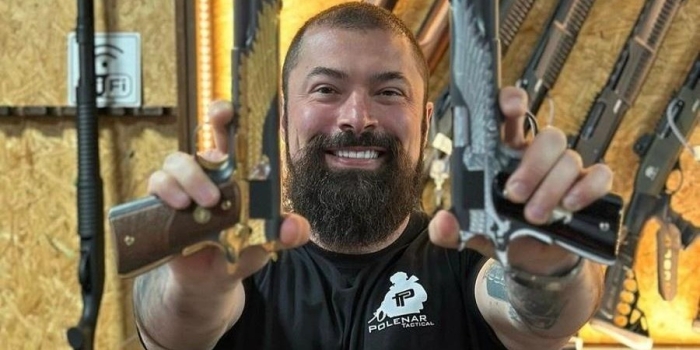 Foto de capa da notícia