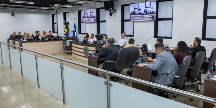 Foto de capa da notícia