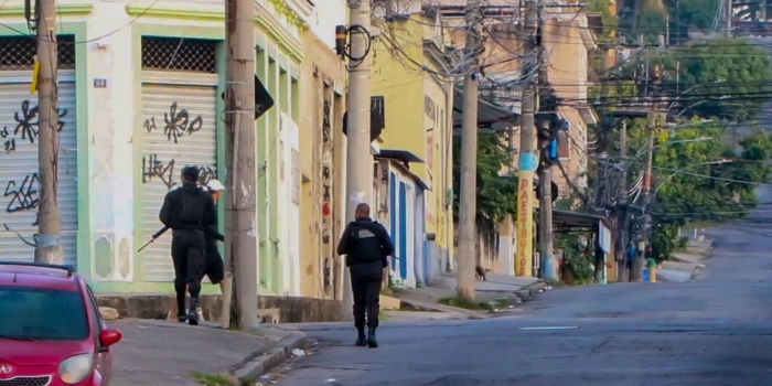 Foto de capa da notícia