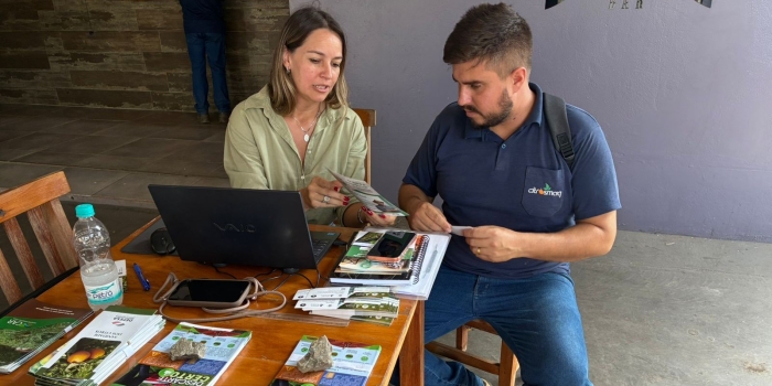 Foto de capa da notícia