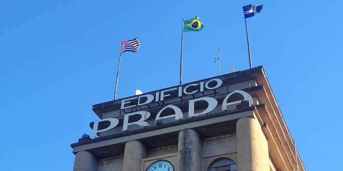 Foto de capa da notícia