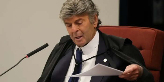 Foto de capa da notícia
