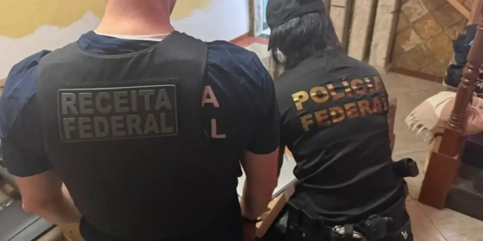 Foto de capa da notícia
