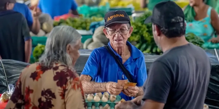 Foto de capa da notícia