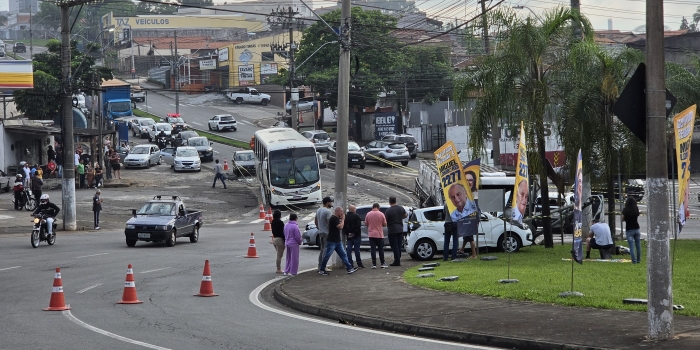 Foto de capa da notícia