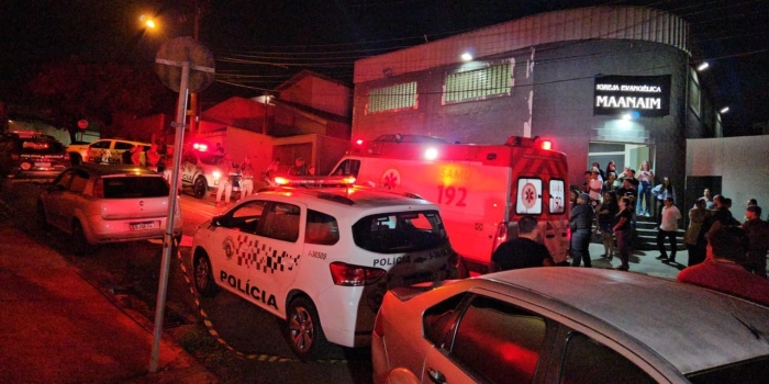 Foto de capa da notícia