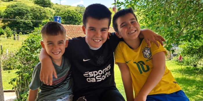 Foto de capa da notícia